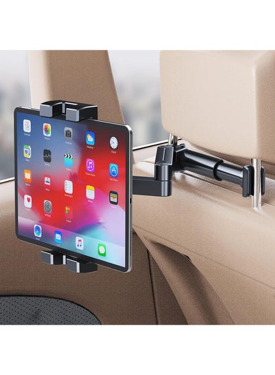 Tablet Holder for Car Ipad Car Holder Back Seat Road Trip Essentials