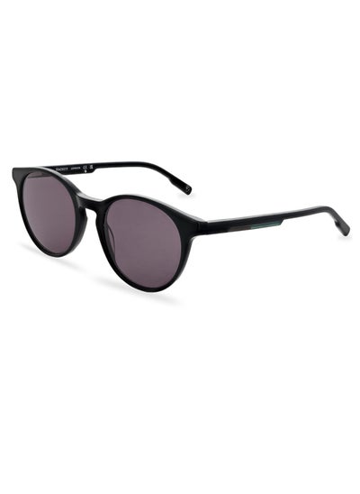 اشتري Men's Round Sunglasses - HSK3344 - Lens Size: 52 Mm في السعودية