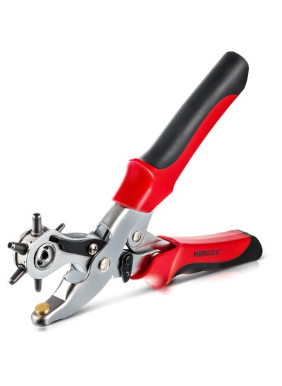 Buy Micro-Cutter Belt Hole Punch Plier in Saudi Arabia