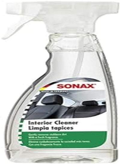 اشتري SONAX INTERIOR CLEANER (500 ml) - Gently removes stubborn dirt. With a fresh fragrance. | Item-No. 03212000-544 في مصر