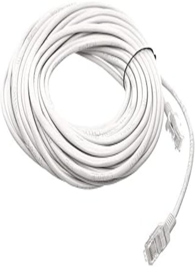 Buy Cable net cat5 - white in Egypt