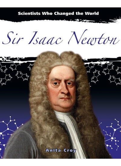 Buy Sir Isaac Newton in UAE