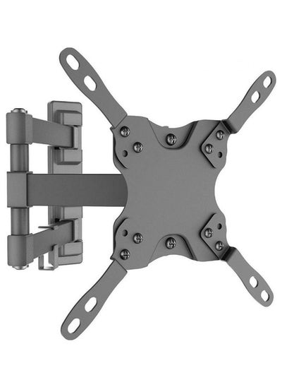 اشتري Articulating Swivel Bracket Mount For32-55 Inch Black في السعودية