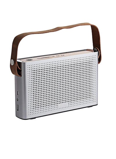 Buy Vintage Portable Speaker, Bluetooth Speaker, Classic Wireless Speaker, Wireless, iPhone Series, iPhone15 Series, Samsung, and More in UAE