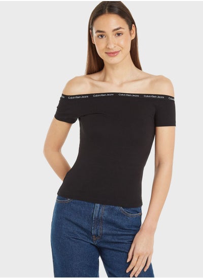 Buy Bardot Top in UAE