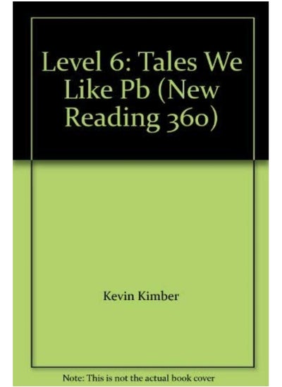 اشتري Level 6: Tales We Like في الامارات