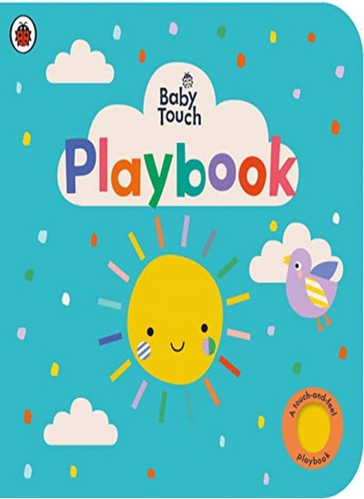 اشتري Baby Touch: Playbook في الامارات