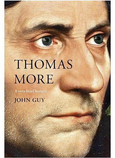 Buy Thomas More: A very brief history in UAE