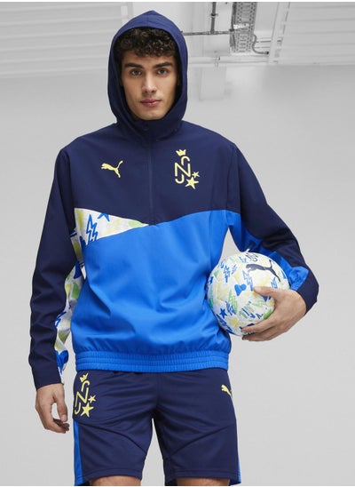 Buy Neymar Jr Woven Hoodie in UAE