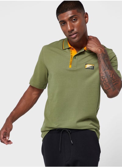 اشتري Logo Polo في السعودية