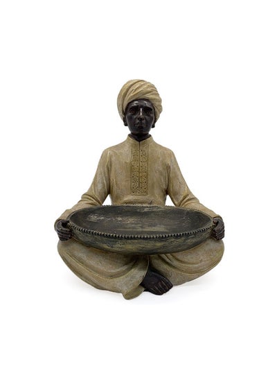 Buy Indian Musician (25 x 30 cms) in UAE