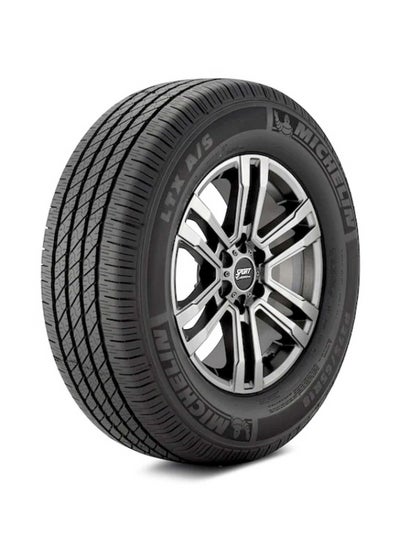 اشتري 275/50R22 111H X Lt A/S في الامارات