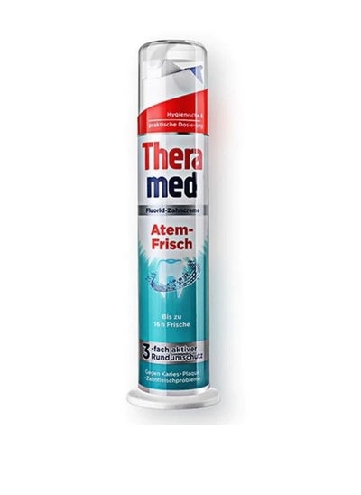 Buy theramed atem-frisch in Egypt