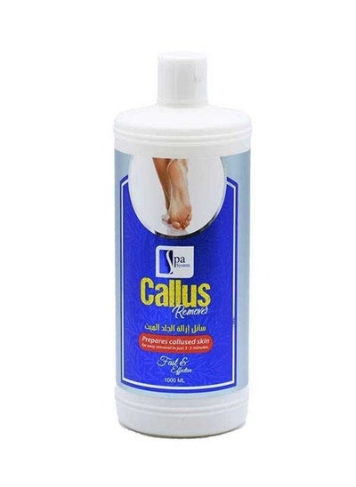 Buy Callus Remover 1000ML in Saudi Arabia