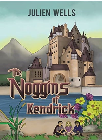 Buy The Noggins of Kendrick in UAE