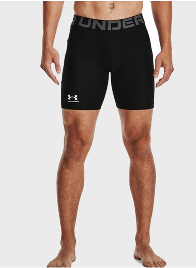 Buy HeatGear Armour Shorts in UAE