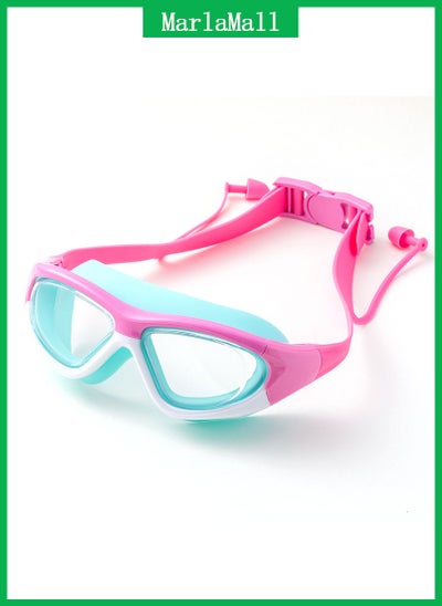 Buy Swimming Glasses for Boys and Girls in Saudi Arabia