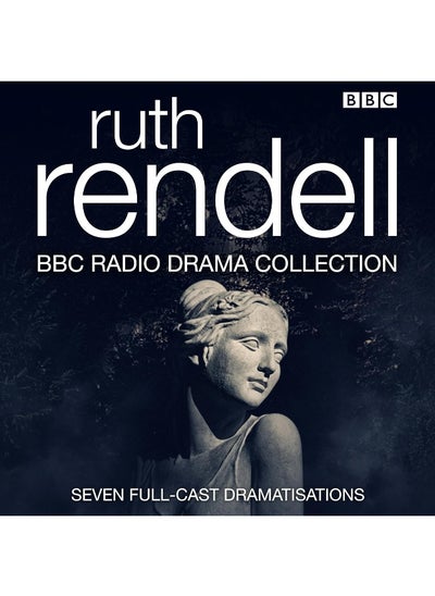 Buy The Ruth Rendell BBC Radio Drama Collection: Seven full-cast dramatisations in UAE