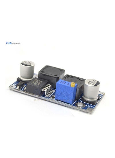 Buy Xl6009 Dc Step-Up Adj Power Module 4A (Lm2577) in Egypt