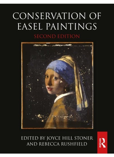 Buy Conservation of Easel Paintings in UAE