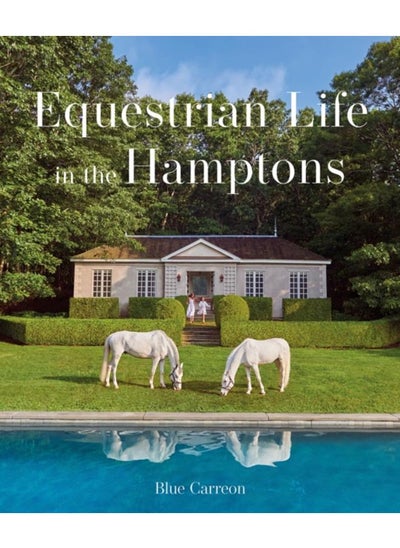 Buy Equestrian Life in the Hamptons in UAE