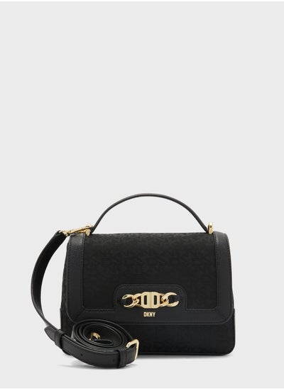 Buy Valencia Top Handle Crossbody in Saudi Arabia