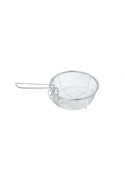 Buy Frying Strainer Stainless Steel in Saudi Arabia