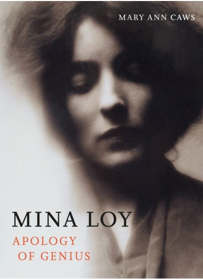 اشتري Mina Loy : Apology of Genius في السعودية