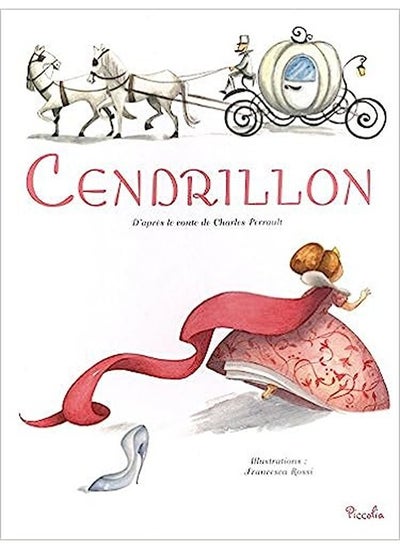 Buy Cendrillon in Egypt