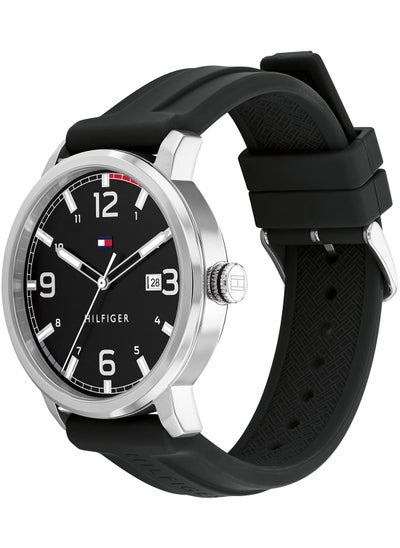 اشتري Silicone Analog Wrist Watch 1710481 في الامارات