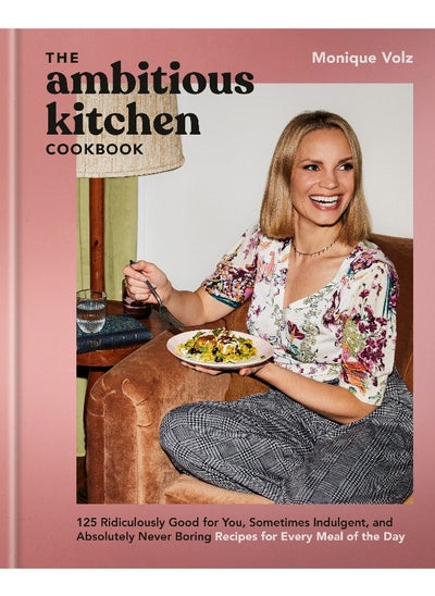 Buy The Ambitious Kitchen Cookbook in UAE