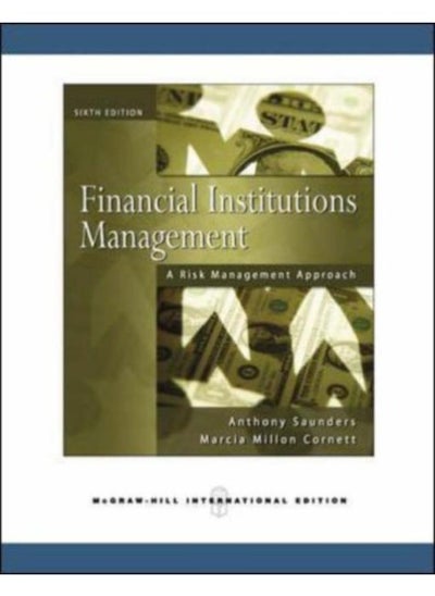 Buy Financial Institutions Management in Egypt