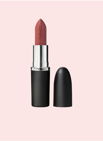 Buy Matte Lipstick - Velvet Teddy - MACximal in UAE