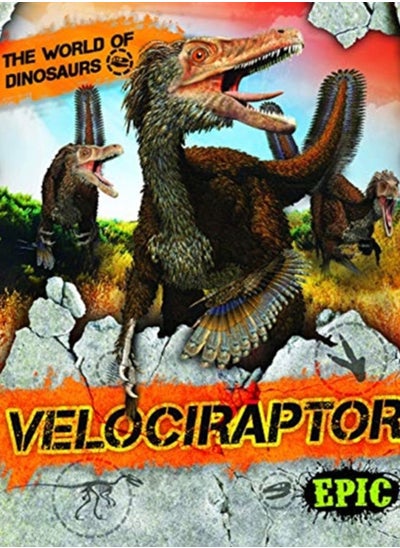 اشتري Velociraptor في الامارات