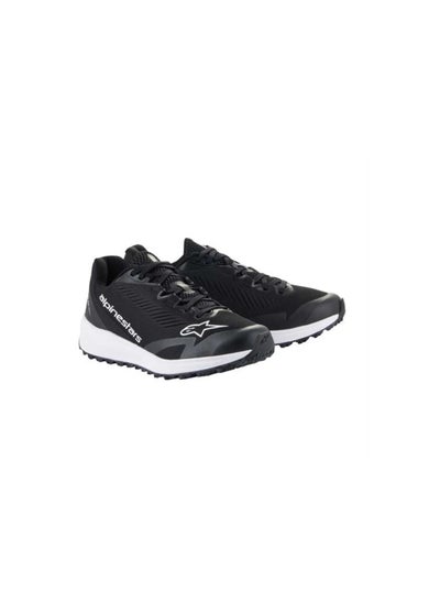 اشتري ALPINESTARS META ROAD V2 SHOES BK WHT SIZE-8 في الامارات