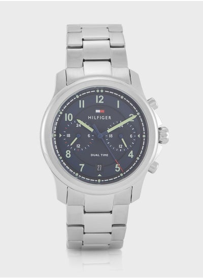 Buy Wesley Analog Watch in UAE