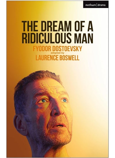 Buy The Dream of a Ridiculous Man in UAE