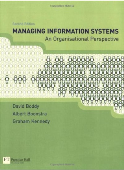 اشتري Managing Information Systems في مصر