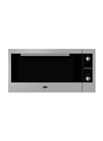 Buy Terim Electric Built-in Oven 89.3 cm TRMBO90LE7 in Saudi Arabia