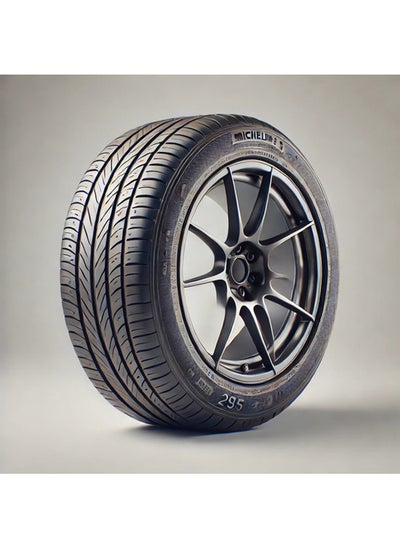 اشتري 295/35/R21  Latitude Sport 3 N1 2023 (107Y) في الامارات