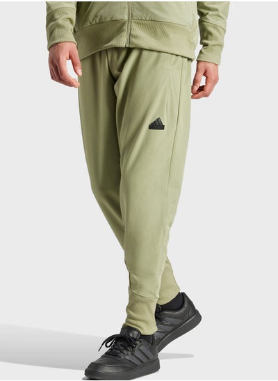 Buy Z.N.E Woven Pants in UAE