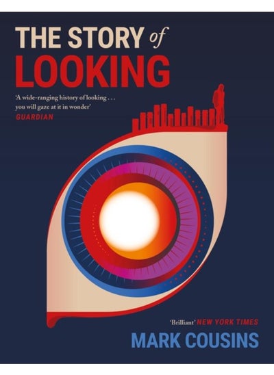 Buy The Story of Looking in UAE