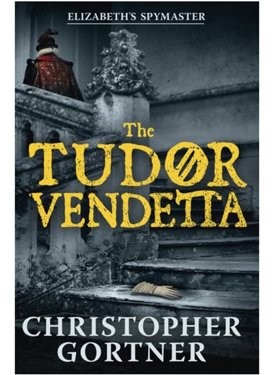 اشتري The Tudor Vendetta في السعودية