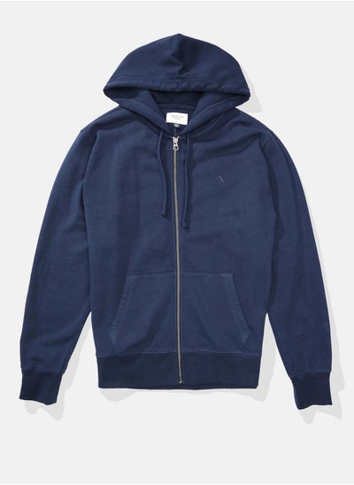 Buy AE Full-Zip Hoodie in Saudi Arabia