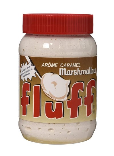 اشتري Marshmallow Fluff Caramel 213g في الامارات