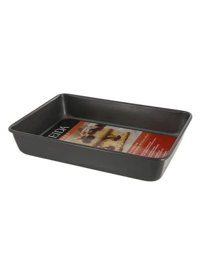 Buy Oneida Bliss 14 Inch Roasting Pan -35357L20 in UAE