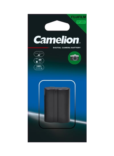 Buy Camelion NP-W235 Rechargeable Li-Ion Battery in Egypt