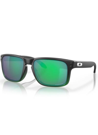 اشتري Oakley Holbrook OO9102 Men's Sunglasses في الامارات