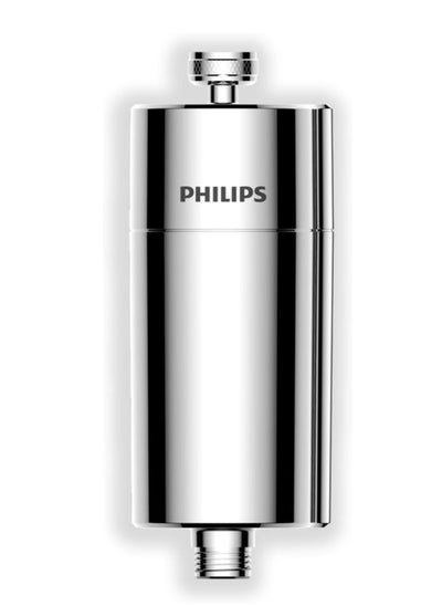 Buy Philips Water - In-Line Shower Filter in UAE