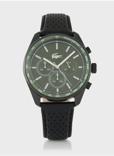 Buy Vancouver Analog Watch in UAE